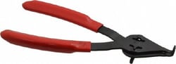 MSC Proto J376 Standard Retaining Ring Pliers Convertible, Quantity: Each