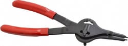 MSC Proto J377 Standard Retaining Ring Pliers Convertible, Quantity: Each