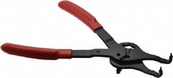 MSC Proto J379 Standard Retaining Ring Pliers Convertible, Quantity: Each