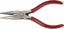 MSC Proto J229-01G 5-9/16" Overall Length, 1-11/16" Jaw Length x 1/2" Jaw