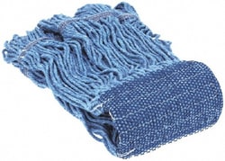 MSC PRO-SOURCE PS - 4300M/BLUE 5" Blue Head Band, Small Blended Fiber Loop