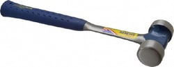 MSC Estwing E3-40L 2-1/2 Lb Head Engineer's Hammer 13-1/2" Overall Length,