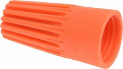 MSC Thomas & Betts 331KP 2, 18 to 3, 14 AWG, 600 Volt, Corrosion Resistant,