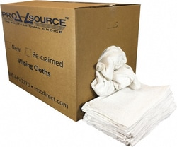 MSC PRO-SOURCE PS-N030-W69-50 19 Inch Long x 16 Inch Wide Virgin Utility