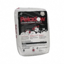 MSC Peladow 28-6250 50 Lb Bag Environmentally Safe Pellet-Form Ice & Snow