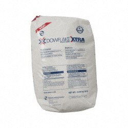 MSC Peladow 28-6350 50 Lb Bag Environmentally Safe Granular Ice & Snow