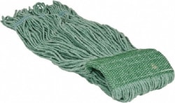 MSC PRO-SOURCE PS - 4300L/GREE 5" Green Head Band, Large Blended Fiber