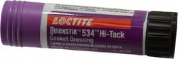 MSC Loctite 640804 19 g Stick Purple Polyurethane Gasket Sealant 300.2°F