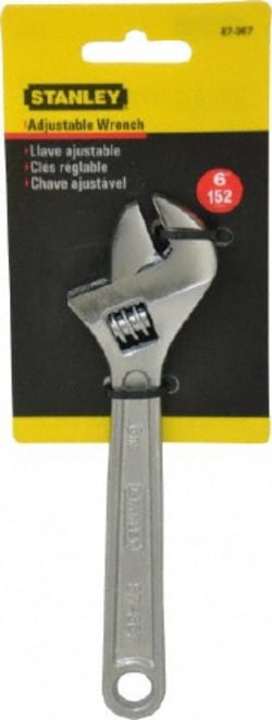 MSC&nbsp;Stanley 87-367 3/4