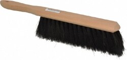 MSC PRO-SOURCE CD9-HOR Horsehair Counter Duster 2-1/2" Bristle Length,