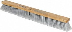 MSC PRO-SOURCE SWP30 30" General Purpose Polypropylene Push Broom 3" Bristle