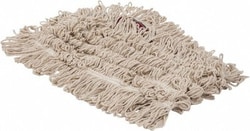 MSC PRO-SOURCE PS - M365LRBSP 36" Long x 5" Wide Yarn Blend Dust Mop Head