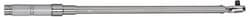 MSC Proto J6022B 1" Drive Micrometer Torque Wrench 140 to 700 Ft/Lb, 46-27/32"