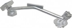 MSC Value Collection STY-3060 Cast Iron Drum Plug Wrench For Use with Most