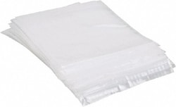 MSC Value Collection 684SS Pack of (1,000) 6 x 8