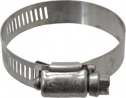 MSC IDEAL TRIDON 620028706 SAE Size 28, 1-5/16 to 2-1/4