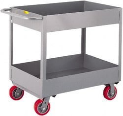 MSC&nbsp;Little Giant. DS-2436-X6-5PY 1,200 Lb Capacity, 24