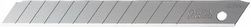 MSC&nbsp;Olfa 5010 Steel Snap Blade 1-21/64