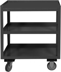 MSC Mobile Work Station 3SC, 24X30, 1.2K, LU, 5PU, RS, SB, 95