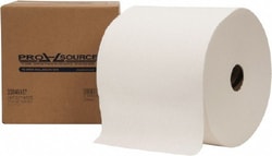 MSC&nbsp;PRO-SOURCE 86896 Dry General Purpose Wipes Jumbo Roll, 12