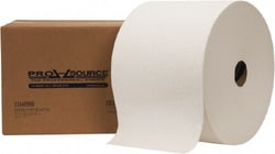 MSC PRO-SOURCE 86898 Dry General Purpose Wipes Jumbo Roll, 12