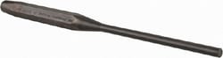 MSC Proto J48732LS2 7/32" Pin Punch 8" Overall Length, Steel, Quantity: