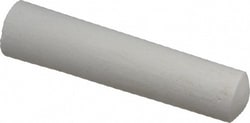 MSC Markal 80500 4 Inch Long x 1 Inch Wide, Railroad Chalk White, 144 Box,