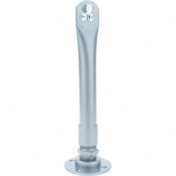 MSC PRO-SOURCE CED4140 2-Speed Ceiling Mount For Industrial Air Circulator