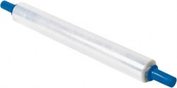 MSC GoodWrappers GOOD30 30" x 1,000' 80 Gauge Clear Cast Stretch Film,