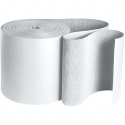 MSC&nbsp;36X250B-FLUTE WHT SNGLFC CORRUGATED ROLL