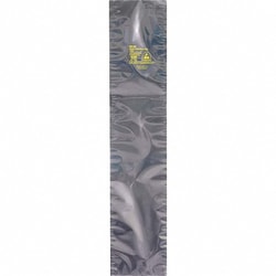 MSC 16X30 Clr 100/Pk Opn End Static Shield Bag