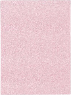 MSC&nbsp;3X4 PINK A/S FLUSH CUT FOAM POUCH