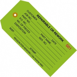 MSC&nbsp;Value Collection G20041 Pack of (1,000) 4-3/4