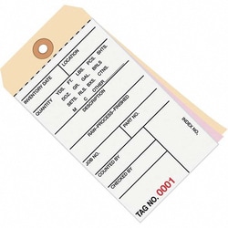 MSC&nbsp;Value Collection G16091 Pack of (500), 6-1/4