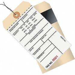 MSC&nbsp;Value Collection G17093 Pack of (500), 6-1/4