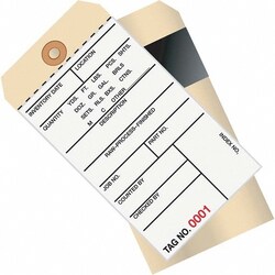 MSC&nbsp;Value Collection G17031 Pack of (500), 6-1/4