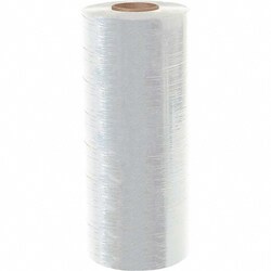 MSC Value Collection MSF2060C 20" x 7,500' 60 Gauge Clear Machine Stretch