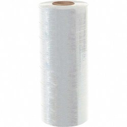 MSC Value Collection MSF20706C 20" x 6,000' 70 Gauge Clear Machine Stretch