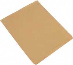 MSC BGM106K Pack of (500) Kraft Grocery Bags 15 x 18, Kraft, Quantity: