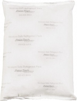 MSC IBMS24 Temperature Control Packs; Type: Ice Pack ; Length (Inch): 8 ; Width (Inch): 6