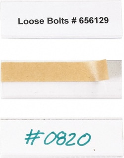 MSC&nbsp;LH102 Pack of (50), 1