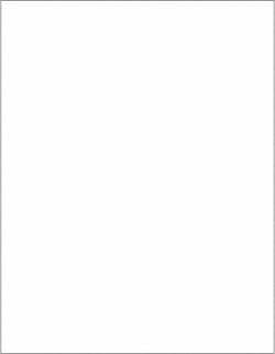 MSC Made in USA LH231 Pack of 50 Card Sleeves 8-1/2 x 11", Quantity: Pack