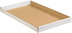 MSC 24152CTW Pots, Pans Product Type: Tray ; Material Family: Corrugated