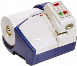 MSC&nbsp;MINPM Cushion Machine