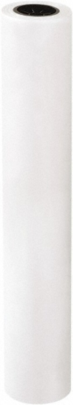MSC Dupont TYR30150WH 150' Long x 30" Wide Roll of Tyvek, Quantity: Each