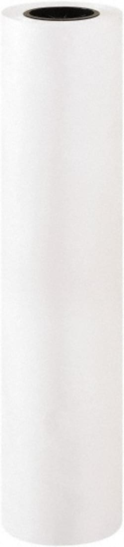 MSC Dupont TYR24150WH 150' Long x 24" Wide Roll of Tyvek, Quantity: Each