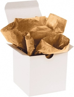 MSC 20X30 METALLIC CPR GIFT GRADE TISSUE PAPER