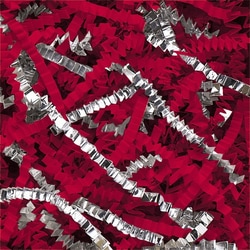 MSC&nbsp;CPB10JJ Shredded Crinkle Paper