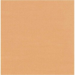MSC&nbsp;18X18 50LB BRN KRAFT PAPER SHEET