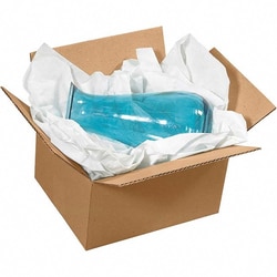 MSC 20X30 WHT HEAVY TISSUE PAPER, Quantity: Pack of 2400